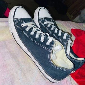 Converse Shoes